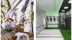 Foto 8 de Apartamento com 3 Quartos à venda, 123m² em Barreiros, São José