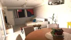 Foto 3 de Apartamento com 3 Quartos à venda, 110m² em Vila Costa, Taubaté