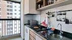 Foto 6 de Apartamento com 3 Quartos à venda, 85m² em Vila Aviação, Bauru