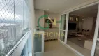 Foto 2 de Apartamento com 1 Quarto para alugar, 106m² em Aparecida, Santos