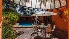 Foto 15 de Casa com 4 Quartos à venda, 309m² em Real Parque, São Paulo