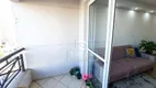 Foto 7 de Apartamento com 3 Quartos à venda, 69m² em Vila Pires, Santo André