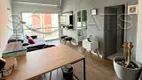 Foto 7 de Flat com 1 Quarto à venda, 50m² em Moema, São Paulo