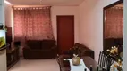 Foto 3 de Casa com 3 Quartos à venda, 134m² em Parque Residencial dos Girassóis, Campo Grande