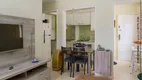 Foto 7 de Apartamento com 2 Quartos à venda, 58m² em José Menino, Santos