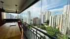 Foto 28 de Apartamento com 4 Quartos à venda, 290m² em Campo Belo, São Paulo