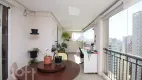 Foto 5 de Apartamento com 4 Quartos à venda, 130m² em Vila Clementino, São Paulo