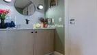 Foto 12 de Flat com 1 Quarto à venda, 41m² em Consolação, São Paulo