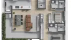 Foto 26 de Apartamento com 3 Quartos à venda, 70m² em Juvevê, Curitiba