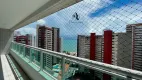 Foto 5 de Apartamento com 2 Quartos à venda, 86m² em Mucuripe, Fortaleza