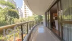 Foto 19 de Apartamento com 4 Quartos à venda, 310m² em Consolação, São Paulo