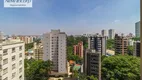 Foto 58 de Cobertura com 3 Quartos à venda, 188m² em Vila Andrade, São Paulo