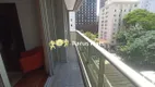 Foto 8 de Apartamento com 1 Quarto à venda, 60m² em Itaim Bibi, São Paulo