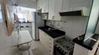 Foto 17 de Apartamento com 2 Quartos para venda ou aluguel, 90m² em Pitangueiras, Guarujá