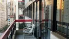 Foto 8 de Apartamento com 3 Quartos à venda, 112m² em Perdizes, São Paulo