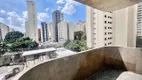 Foto 5 de Apartamento com 3 Quartos à venda, 116m² em Moema, São Paulo