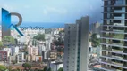 Foto 7 de Apartamento com 4 Quartos à venda, 210m² em Horto Florestal, Salvador