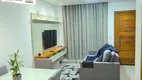 Foto 4 de Casa de Condomínio com 2 Quartos à venda, 70m² em Jardim Umarizal, São Paulo