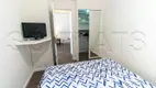 Foto 6 de Flat com 1 Quarto para alugar, 42m² em Bela Vista, São Paulo