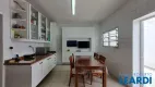 Foto 13 de Casa com 3 Quartos à venda, 315m² em Bosque da Saúde, São Paulo