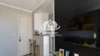 Foto 4 de Apartamento com 2 Quartos à venda, 46m² em Loteamento Parque São Martinho, Campinas