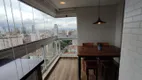 Foto 5 de Apartamento com 1 Quarto para alugar, 48m² em Ponta da Praia, Santos