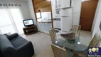 Foto 3 de Flat com 1 Quarto para alugar, 41m² em Saúde, São Paulo