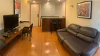 Foto 2 de Apartamento com 1 Quarto para alugar, 42m² em Savassi, Belo Horizonte