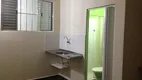 Foto 12 de Kitnet com 1 Quarto para alugar, 25m² em Vila Clementino, São Paulo