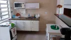 Foto 16 de Apartamento com 3 Quartos à venda, 110m² em Jardim Três Marias, Guarujá