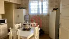 Foto 12 de Casa com 3 Quartos à venda, 188m² em Macuco, Santos