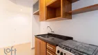 Foto 13 de Apartamento com 1 Quarto à venda, 61m² em Brooklin, São Paulo