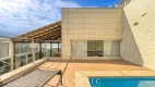 Foto 3 de Cobertura com 3 Quartos à venda, 210m² em Praia de Itaparica, Vila Velha
