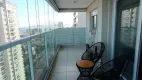 Foto 7 de Apartamento com 1 Quarto para alugar, 57m² em Ponta da Praia, Santos