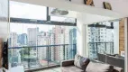 Foto 5 de Apartamento com 1 Quarto à venda, 62m² em Vila Olímpia, São Paulo