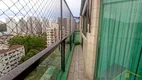 Foto 10 de Cobertura com 3 Quartos à venda, 165m² em Jardim Astúrias, Guarujá