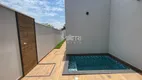 Foto 9 de Casa de Condomínio com 3 Quartos à venda, 147m² em Residencial Volpi, Araraquara