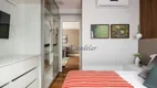 Foto 3 de Apartamento com 1 Quarto à venda, 47m² em Perdizes, São Paulo