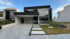 Foto 4 de Casa de Condomínio com 4 Quartos à venda, 240m² em Jardim Residencial Dona Maria Jose, Indaiatuba