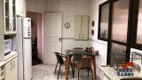 Foto 20 de Apartamento com 3 Quartos à venda, 200m² em Recanto Campo Belo, São Paulo