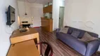 Foto 5 de Flat com 1 Quarto para alugar, 42m² em Consolação, São Paulo