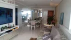 Foto 17 de Apartamento com 4 Quartos à venda, 180m² em Praia de Itaparica, Vila Velha