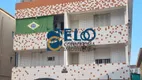 Foto 19 de Apartamento com 3 Quartos à venda, 120m² em Boqueirão, Santos