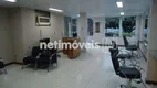 Foto 4 de Ponto Comercial para alugar, 90m² em Funcionários, Belo Horizonte
