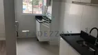 Foto 2 de Apartamento com 2 Quartos para alugar, 44m² em Jardim Monte Alegre, Taboão da Serra