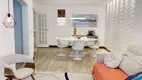 Foto 2 de Apartamento com 4 Quartos à venda, 136m² em Icaraí, Niterói