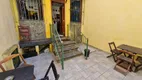 Foto 2 de Casa com 7 Quartos à venda, 450m² em Catumbi, Rio de Janeiro