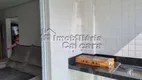 Foto 5 de Apartamento com 2 Quartos à venda, 74m² em Vila Caicara, Praia Grande