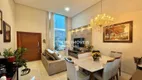 Foto 5 de Casa de Condomínio com 3 Quartos à venda, 160m² em JARDIM BRESCIA, Indaiatuba