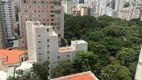 Foto 9 de Apartamento com 3 Quartos para alugar, 127m² em Higienópolis, São Paulo